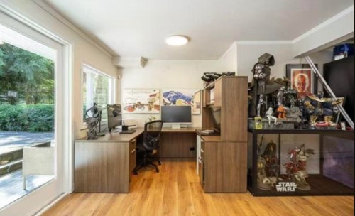 3841 Bayridge Avenue, West Vancouver, BC 