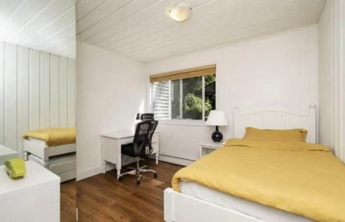 3841 Bayridge Avenue, West Vancouver, BC 