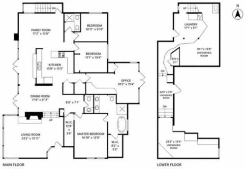 3841 Bayridge Avenue, West Vancouver, BC 