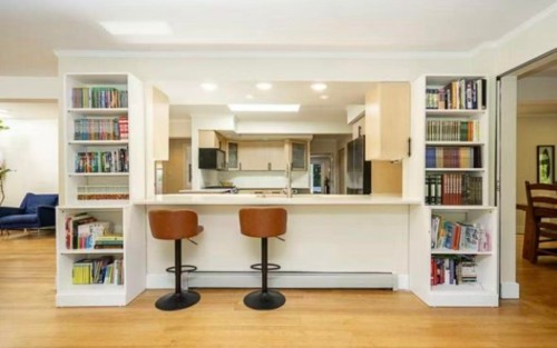 3841 Bayridge Avenue, West Vancouver, BC 