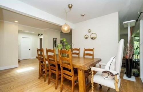 3841 Bayridge Avenue, West Vancouver, BC 