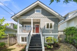 396 Keith Road E North Vancouver, BC V7L 1V7