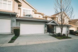 46-11282 Cottonwood Drive Maple Ridge, BC V2X 8W8