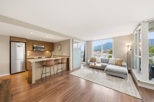 705-135 17th Street E North Vancouver, BC V7L 0C4