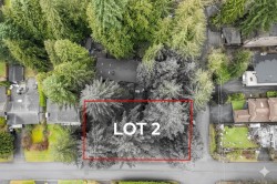 LOT 2-3091 Royal Avenue  North Vancouver, BC V7K 1Y6