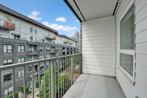 415-648 Lea Avenue, Coquitlam, BC 