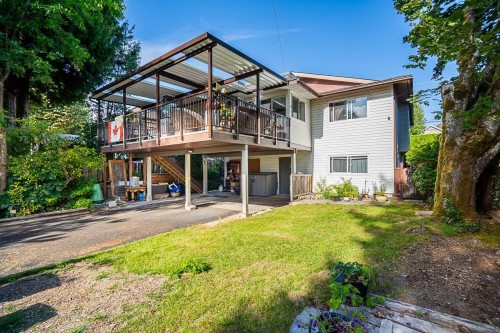 404 Mundy Street, Coquitlam, BC 