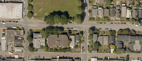 1546 Adanac Street, Vancouver, BC 