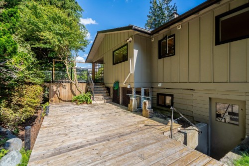 137 College Park Way, Port Moody, BC 