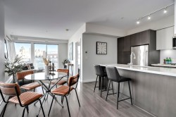 313-417 Great Northern Way  Vancouver, BC V5T 0G7