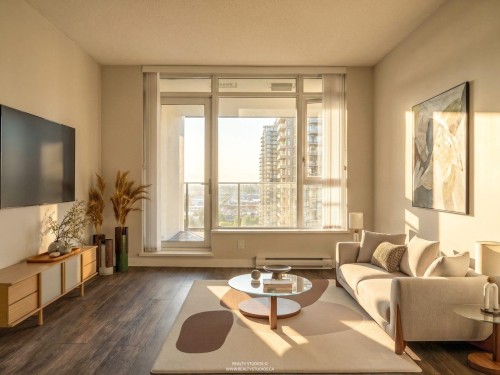1705-2388 Madison Avenue  Burnaby, BC V5C 0K8