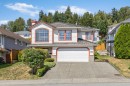 1378 Kenney Street, Coquitlam, BC 
