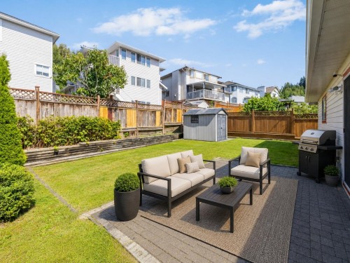 1378 Kenney Street, Coquitlam, BC 