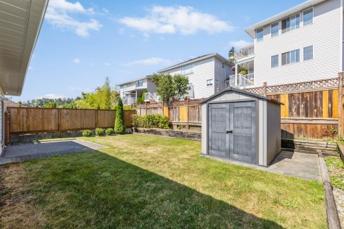 1378 Kenney Street, Coquitlam, BC 