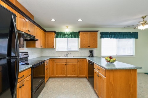 1378 Kenney Street, Coquitlam, BC 