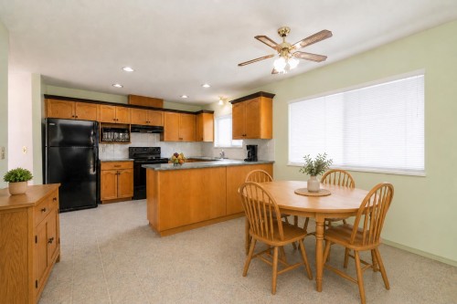 1378 Kenney Street, Coquitlam, BC 