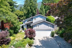 5544 Woodchuck Place  North Vancouver, BC V7R 4P1