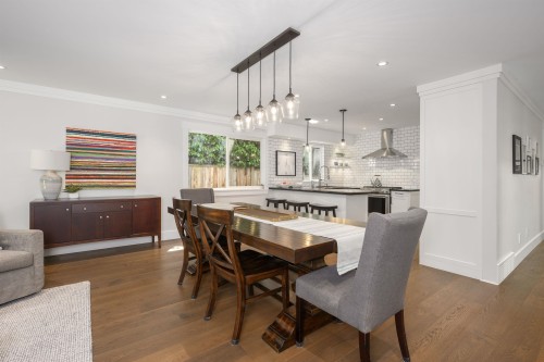 5544 Woodchuck Place, North Vancouver, BC 