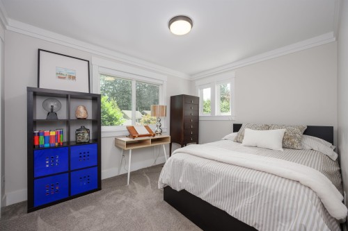 5544 Woodchuck Place, North Vancouver, BC 