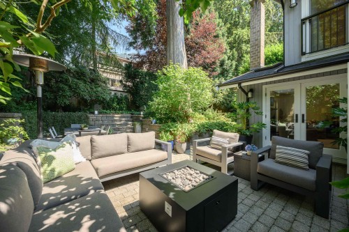 5544 Woodchuck Place, North Vancouver, BC 