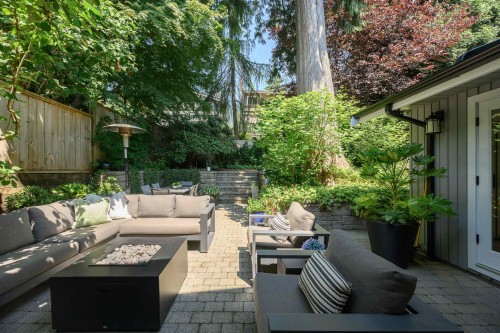 5544 Woodchuck Place, North Vancouver, BC 