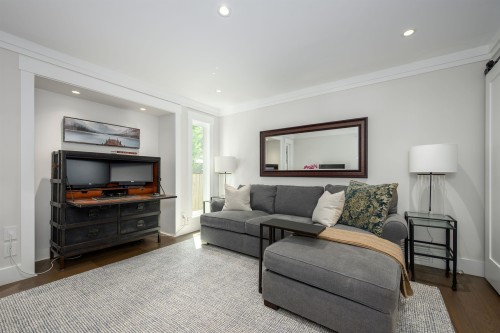 5544 Woodchuck Place, North Vancouver, BC 