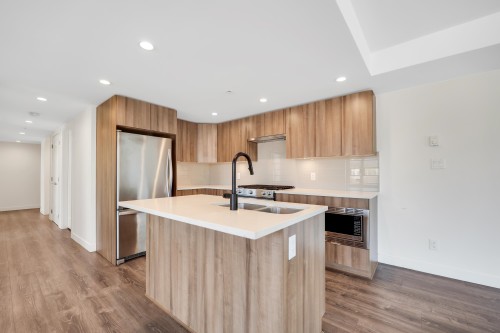 511-1365 Pemberton Avenue, Squamish, BC 