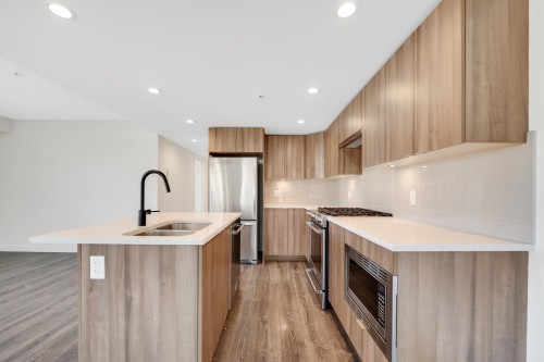511-1365 Pemberton Avenue, Squamish, BC 
