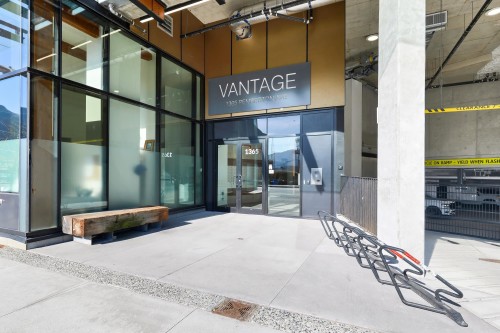 511-1365 Pemberton Avenue, Squamish, BC 