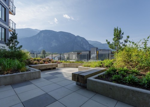 511-1365 Pemberton Avenue, Squamish, BC 