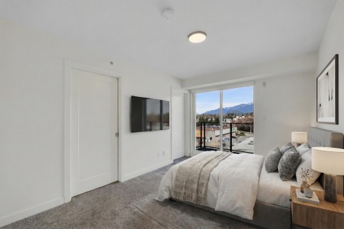 511-1365 Pemberton Avenue, Squamish, BC 