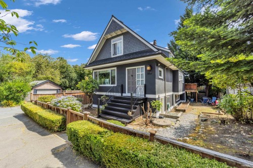 2636 Prince Albert Street, Vancouver, BC 