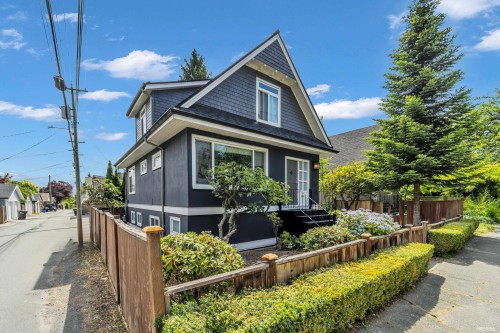 2636 Prince Albert Street, Vancouver, BC 