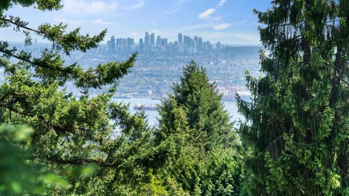 865 Andover Crescent, West Vancouver, BC 