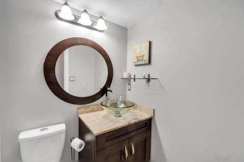 1124 Orr Drive, Port Coquitlam, BC - Indoor Photo Showing Bathroom