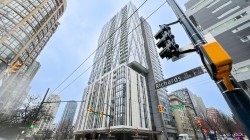 2705-1111 Richards Street  Vancouver, BC V6B 0S3