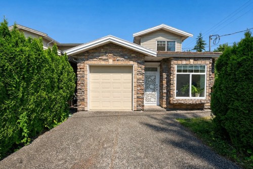 6890 Koala Crescent, Burnaby, BC 