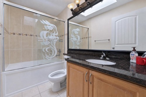 6890 Koala Crescent, Burnaby, BC 