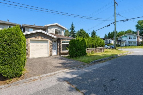 6890 Koala Crescent, Burnaby, BC 
