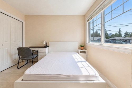 6890 Koala Crescent, Burnaby, BC 