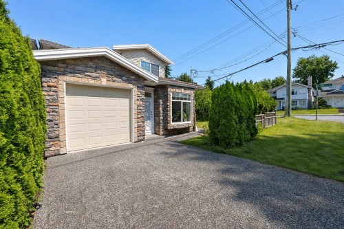 6890 Koala Crescent, Burnaby, BC 