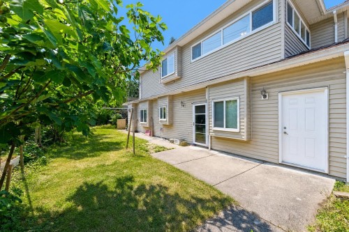 6890 Koala Crescent, Burnaby, BC 