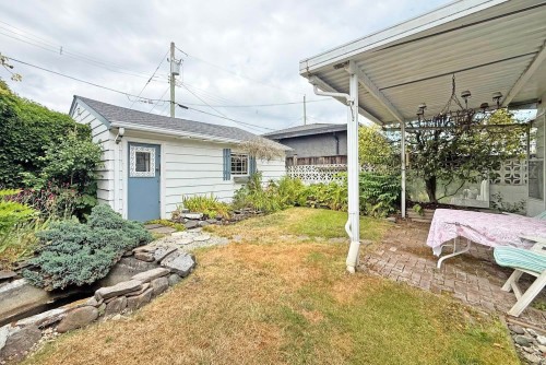 125 48Th Avenue E, Vancouver, BC 