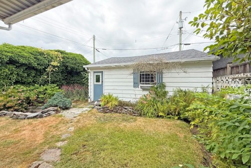 125 48Th Avenue E, Vancouver, BC 
