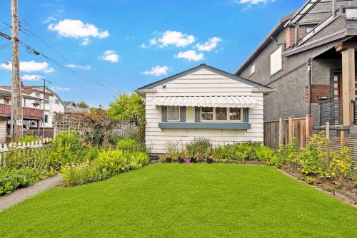 125 48Th Avenue E, Vancouver, BC 