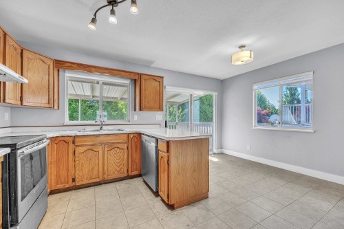 12326 Aurora Street, Maple Ridge, BC 