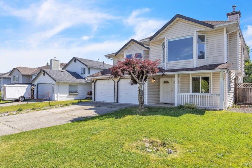12326 Aurora Street, Maple Ridge, BC 