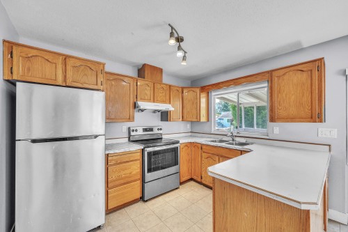 12326 Aurora Street, Maple Ridge, BC 