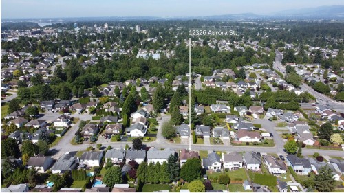 12326 Aurora Street, Maple Ridge, BC 