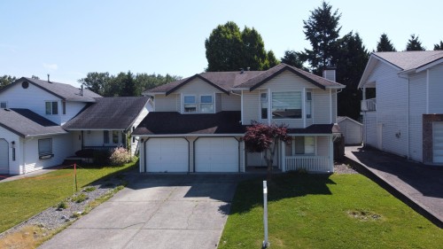 12326 Aurora Street, Maple Ridge, BC 
